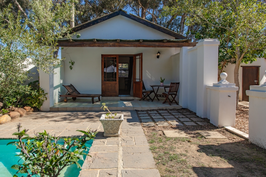 Commercial Property for Sale in Wellington Rural Western Cape